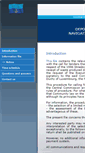 Mobile Screenshot of excom.ccr-zkr.org