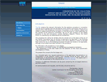 Tablet Screenshot of excom.ccr-zkr.org